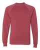 Crimson - Independent Trading Co. - Independent Trading Co. PRM30SBC - Size: 2XL
