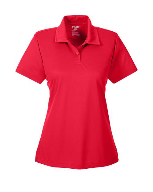 Sport Red - Team 365 TT21W - Size: 2XL