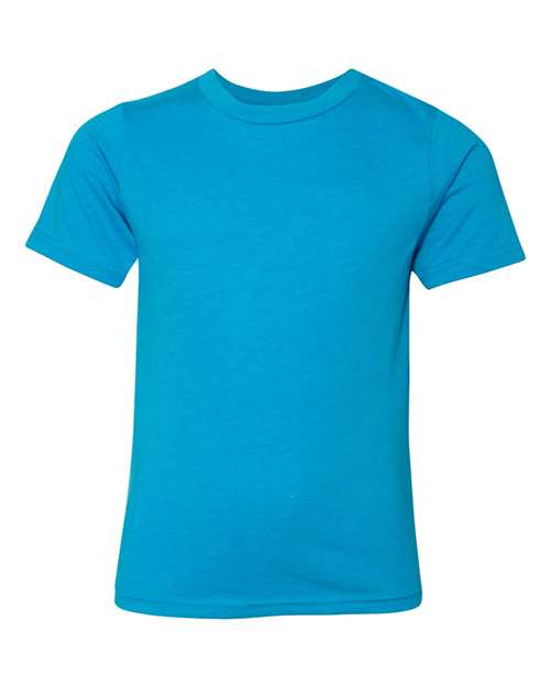 Turquoise - Next Level - Next Level 3312 - Size: L