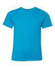 Turquoise - Next Level - Next Level 3312 - Size: L