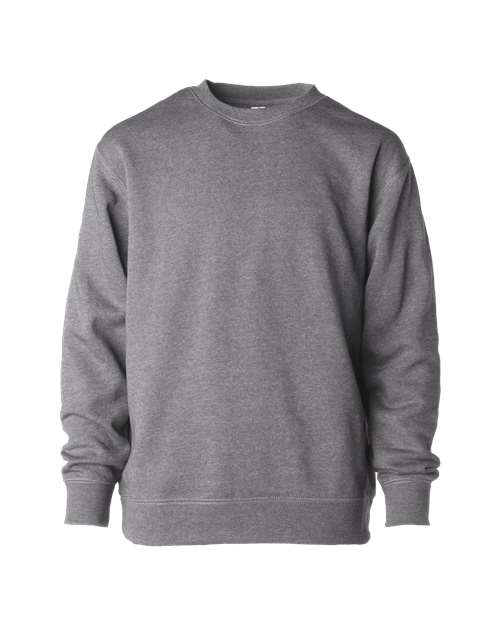 Nickel - Independent Trading Co. - Independent Trading Co. PRM15YSBC - Size: L