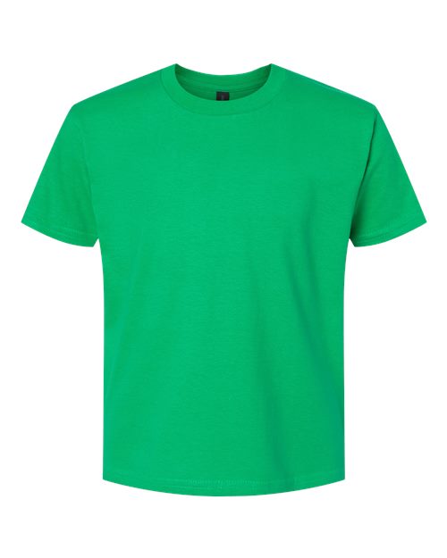 Irish Green - Gildan - Gildan 65000B - Size: L