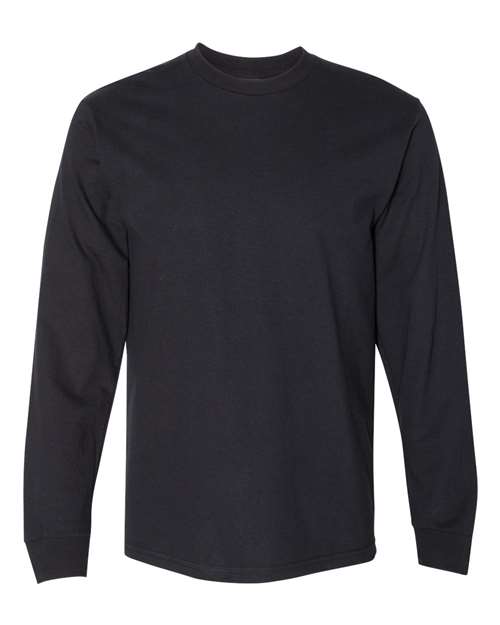 Black - Gildan - Gildan H400 - Size: 2XL