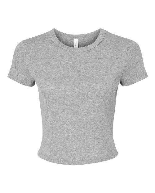 Athletic Heather - BELLA + CANVAS 1010 - Size: 2XL
