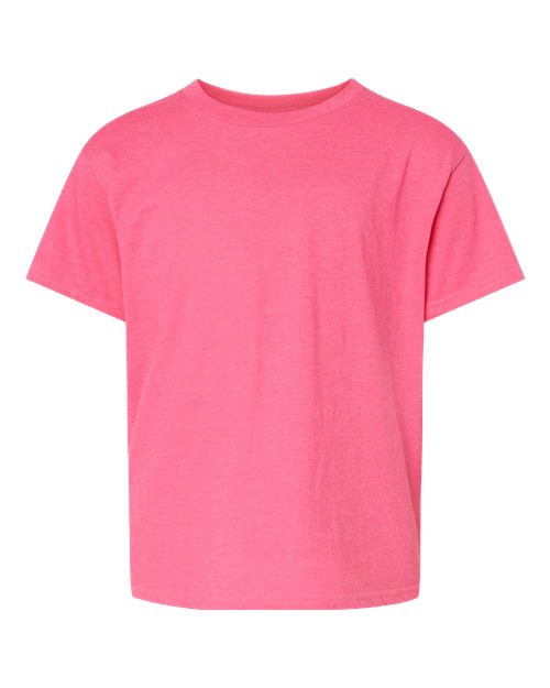 Pink Lemonade Mist - Gildan - Gildan 64000BCVC - Size: L