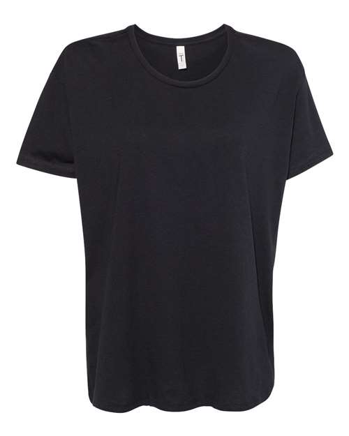 Black - Next Level - Next Level 1530 - Size: 2XL