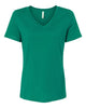 Kelly - BELLA + CANVAS 6405 - Size: 2XL
