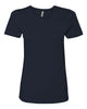 Midnight Navy - Next Level - Next Level 3900 - Size: 2XL