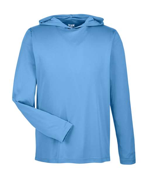 Sport Light Blue - Team 365 TT41 - Size: 2XL