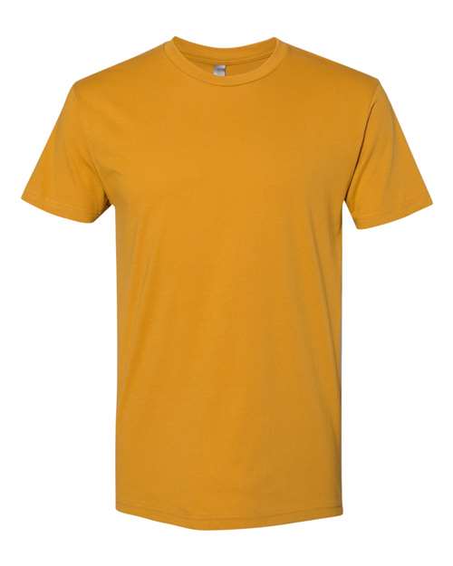 Antique Gold - Next Level - Next Level 3600 - Size: 2XL