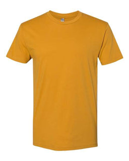 Antique Gold - Next Level - Next Level 3600 - Size: 2XL