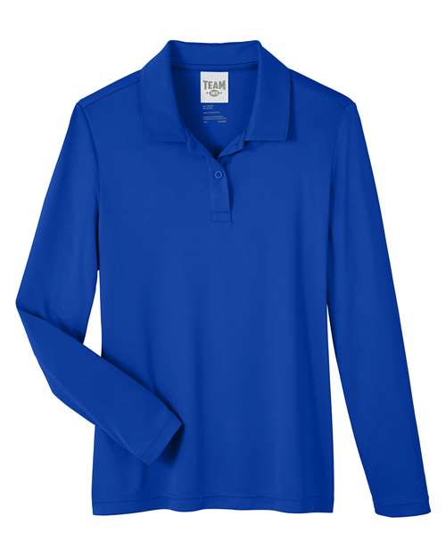 Sport Royal - Team 365 TT51LW - Size: 2XL
