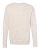 Heather Dust - BELLA + CANVAS 3945 - Size: 2XL