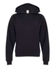 Black - Independent Trading Co. - Independent Trading Co. SS4001Y - Size: L
