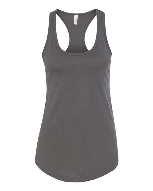 Dark Grey - Next Level - Next Level 1533 - Size: 2XL