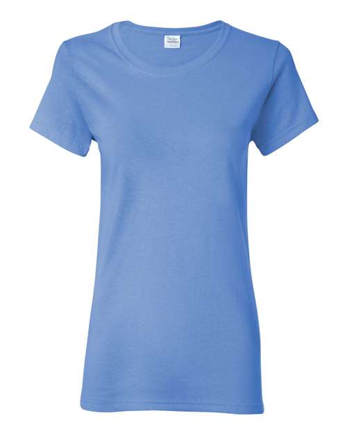 Carolina Blue - Gildan - Gildan 5000L - Size: 2XL