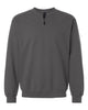 Charcoal - Gildan - Gildan SF008 - Size: 2XL