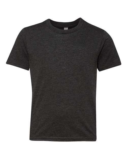 Vintage Black - Next Level - Next Level 6310 - Size: L