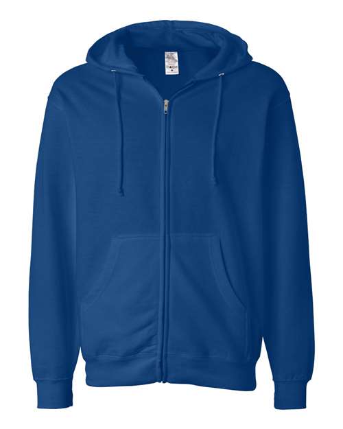 Royal - Independent Trading Co. - Independent Trading Co. SS4500Z - Size: 2XL