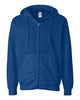Royal - Independent Trading Co. - Independent Trading Co. SS4500Z - Size: 2XL