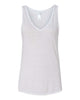 White - BELLA + CANVAS 8805 - Size: S