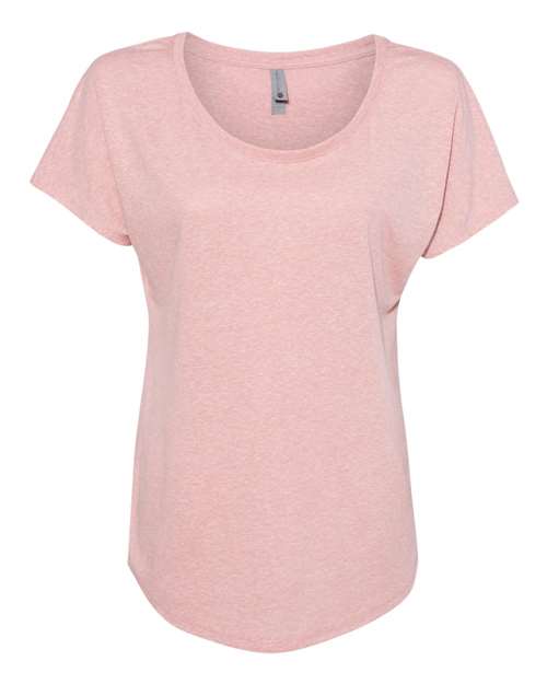 Desert Pink - Next Level - Next Level 6760 - Size: 2XL