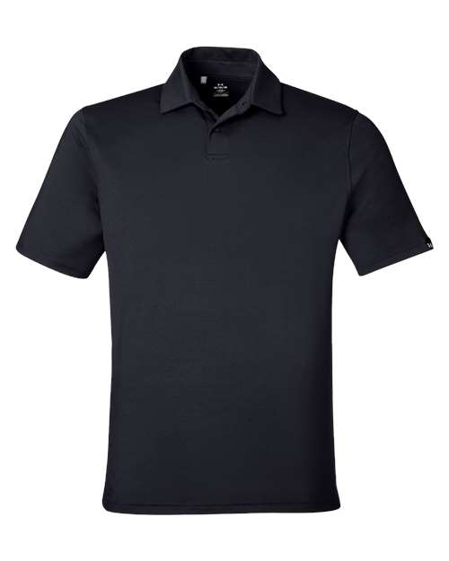 Black/ PTC Grey - Under Armour 1383255 - Size: 2XL