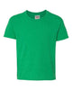 Irish Green Heather - JERZEES 29BR - Size: L