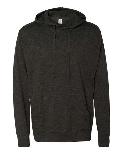 Charcoal Heather - Independent Trading Co. - Independent Trading Co. SS150J - Size: 2XL