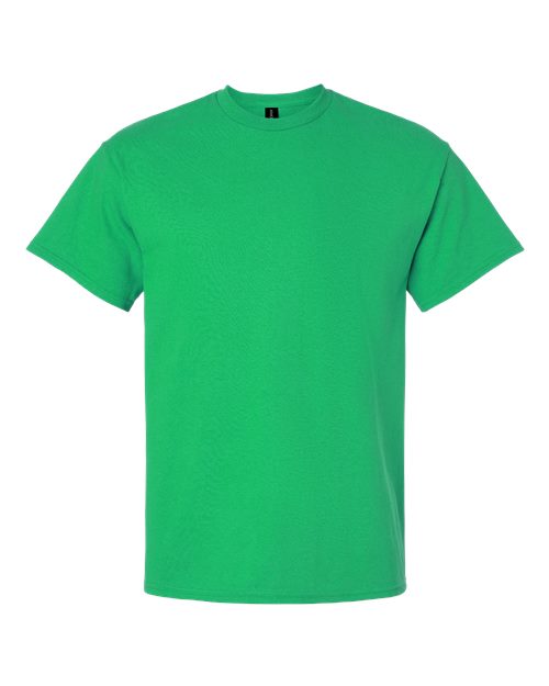 Irish Green - Gildan - Gildan 2000 - Size: 2XL