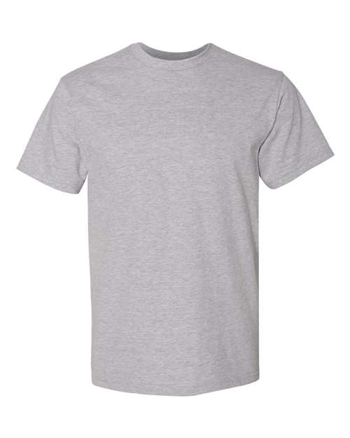 Sport Grey - Gildan - Gildan h000 - Size: 2XL