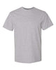 Sport Grey - Gildan - Gildan h000 - Size: 2XL