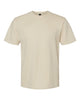 Sand - Gildan - Gildan 65000 - Size: 2XL