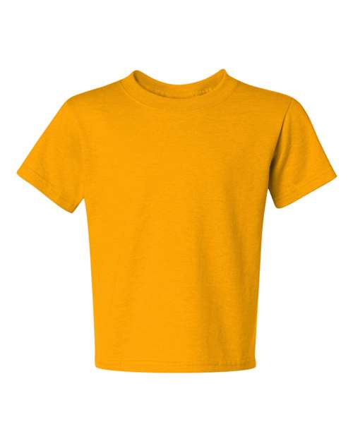 Gold - JERZEES 29BR - Size: L