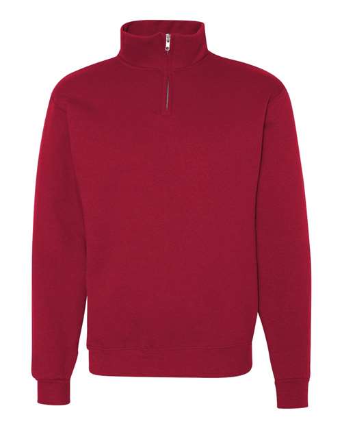 True Red - JERZEES 995MR - Size: 2XL