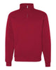True Red - JERZEES 995MR - Size: 2XL