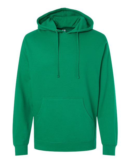 Kelly Green - Independent Trading Co. - Independent Trading Co. SS4500 - Size: 2XL
