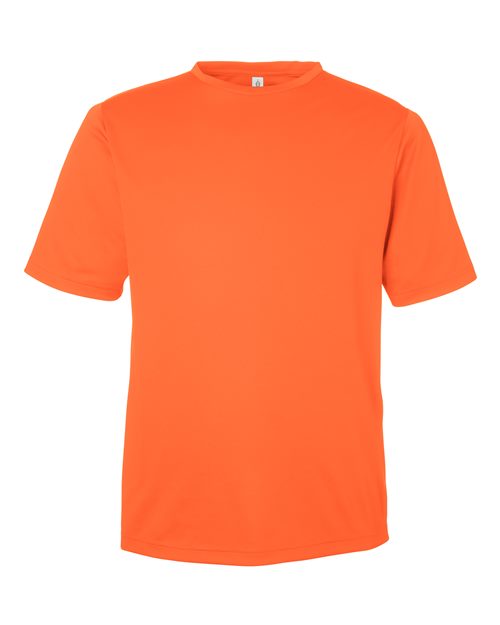 Sport Orange - Team 365 TT15 - Size: 2XL