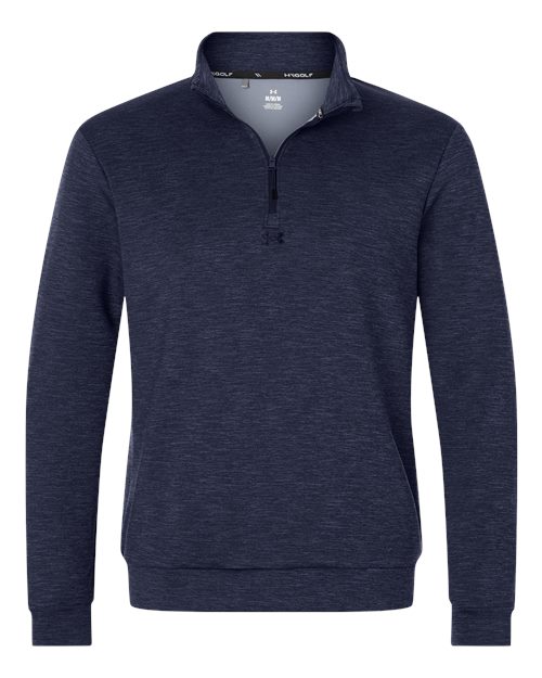 Midnight Navy/ Midnight Navy - Under Armour 1387124 - Size: 2XL