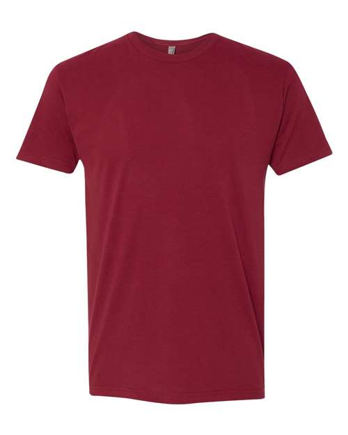 Cardinal - Next Level - Next Level 6410 - Size: 2XL