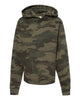 Forest Camo - Independent Trading Co. - Independent Trading Co. SS4001Y - Size: L