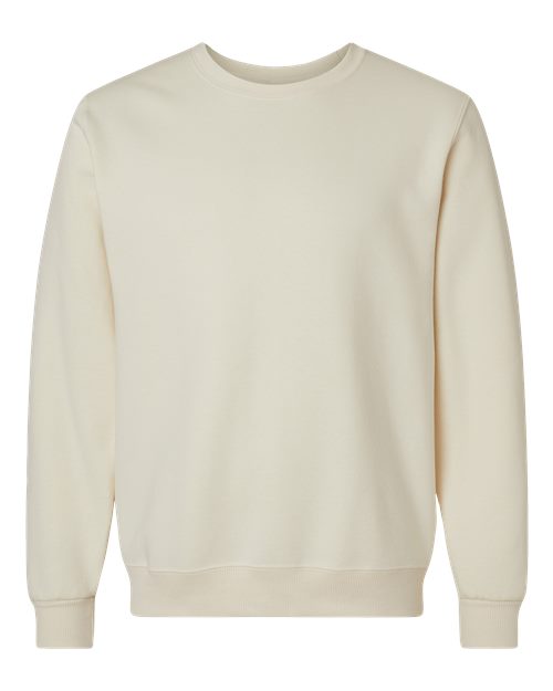Sweet Cream Heather - JERZEES 701MR - Size: 2XL