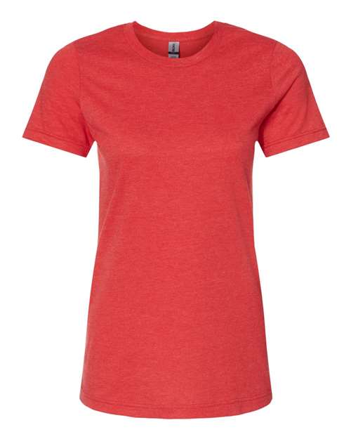Red Mist - Gildan - Gildan 64001LCVC - Size: 2XL