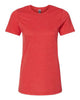 Red Mist - Gildan - Gildan 64001LCVC - Size: 2XL