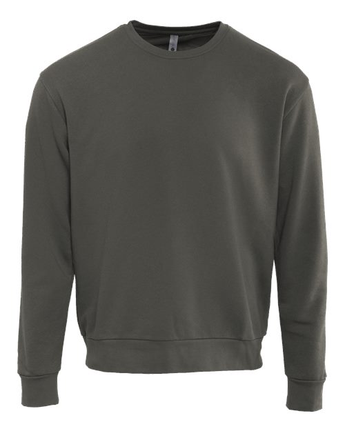 Heavy Metal - Next Level - Next Level 9003 - Size: 2XL