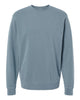 Pigment Slate Blue - Independent Trading Co. - Independent Trading Co. PRM3500 - Size: 2XL