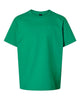 Kelly Green - Gildan - Gildan 2000B - Size: M