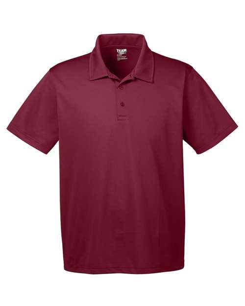Sport Maroon - Team 365 TT21 - Size: 2XL
