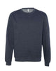Classic Navy Heather - Independent Trading Co. - Independent Trading Co. SS3000 - Size: 2XL