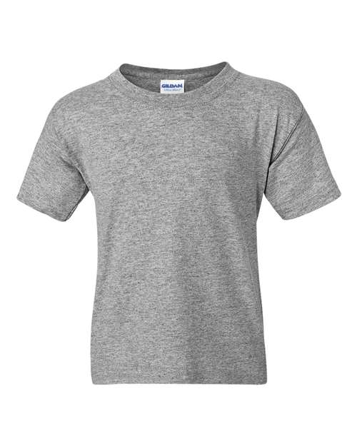Sport Grey - Gildan - Gildan 8000B - Size: L